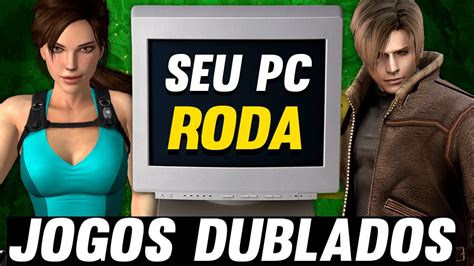 jogos de pc dublados